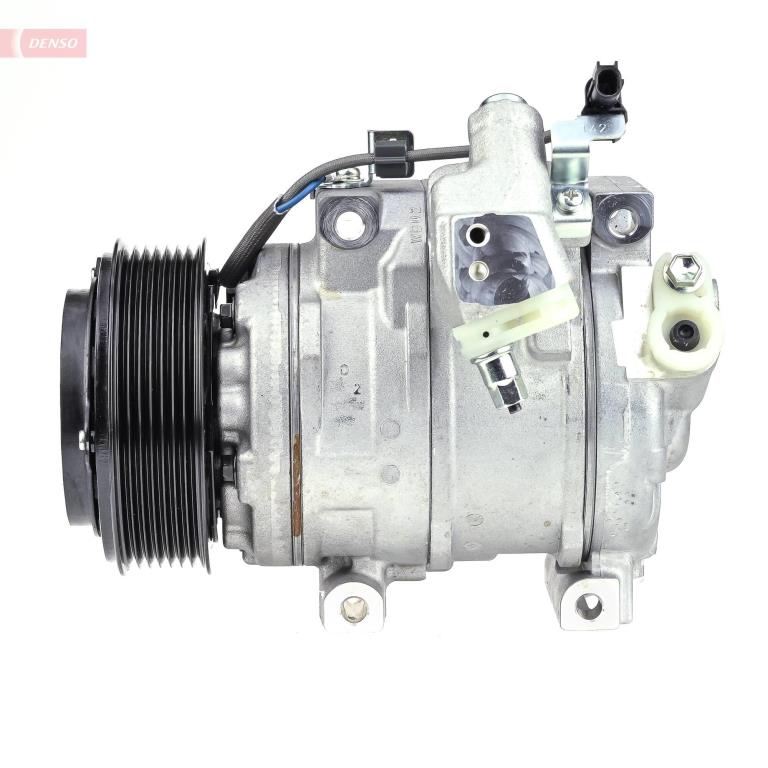 Compresseur, climatisation DENSO DCP40018