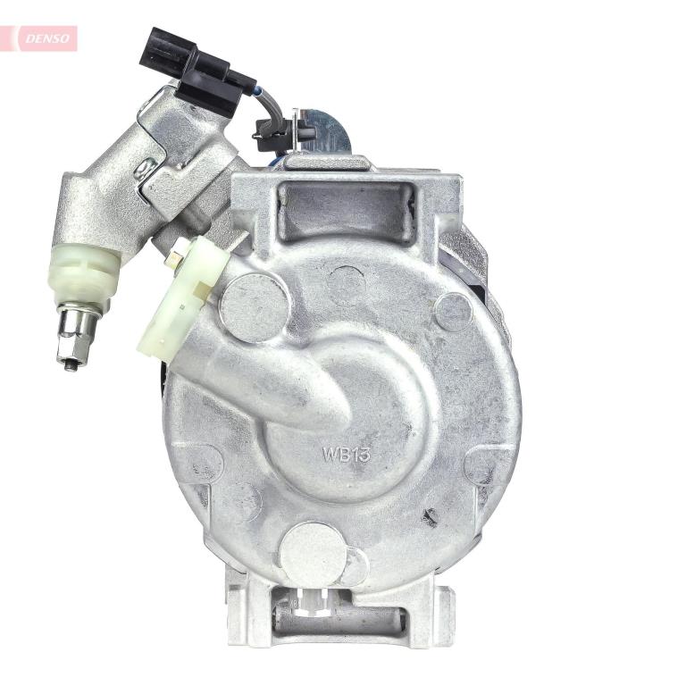 Compresseur, climatisation DENSO DCP40018