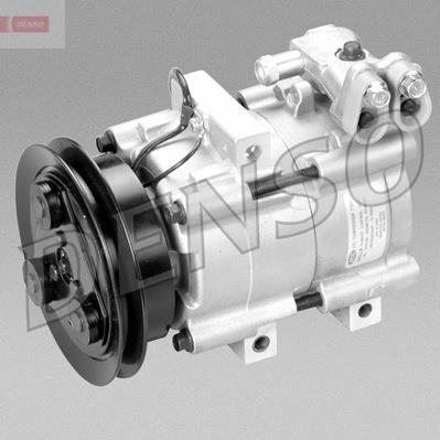 Compressor de climatização DENSO ref. DCP41004