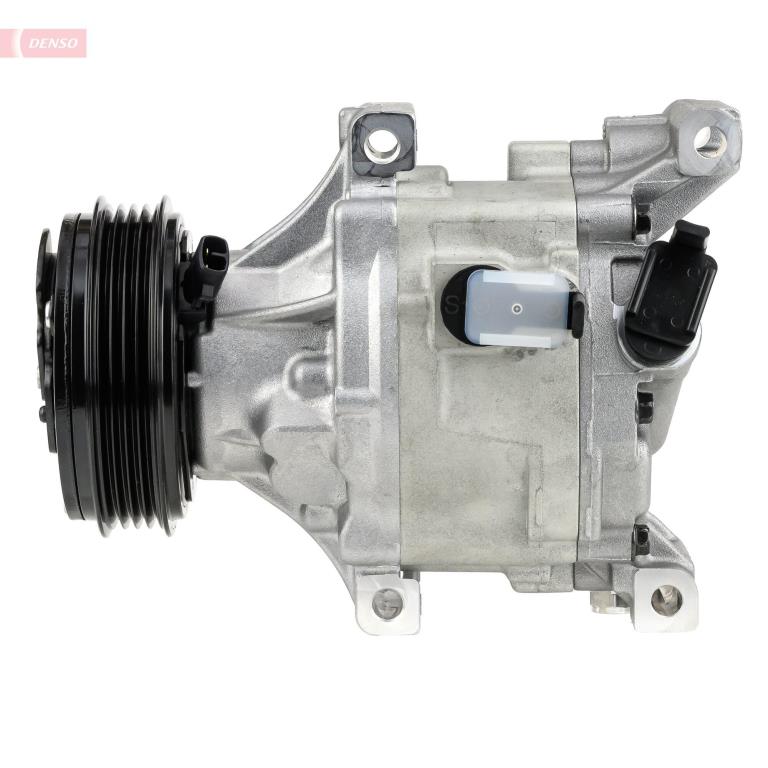 Compresseur, climatisation DENSO ref. DCP44010