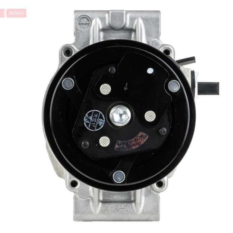 Compresseur, climatisation DENSO ref. DCP44010
