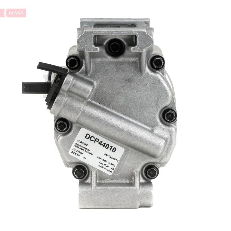Compresseur, climatisation DENSO ref. DCP44010