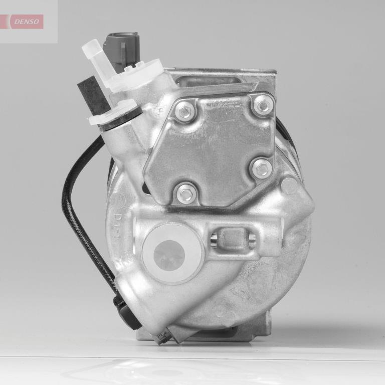 Compressor de climatização DENSO DCP45003