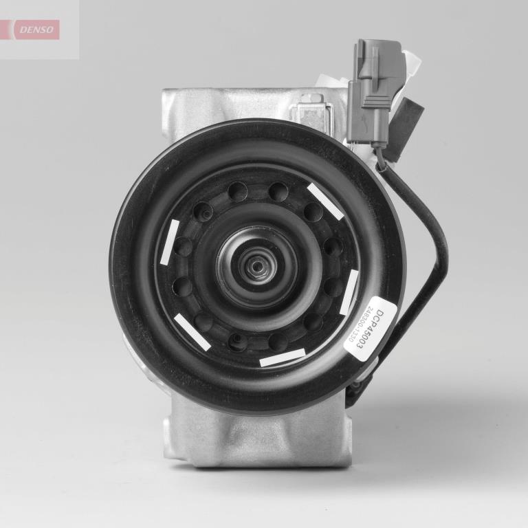 Compressor de climatização DENSO DCP45003
