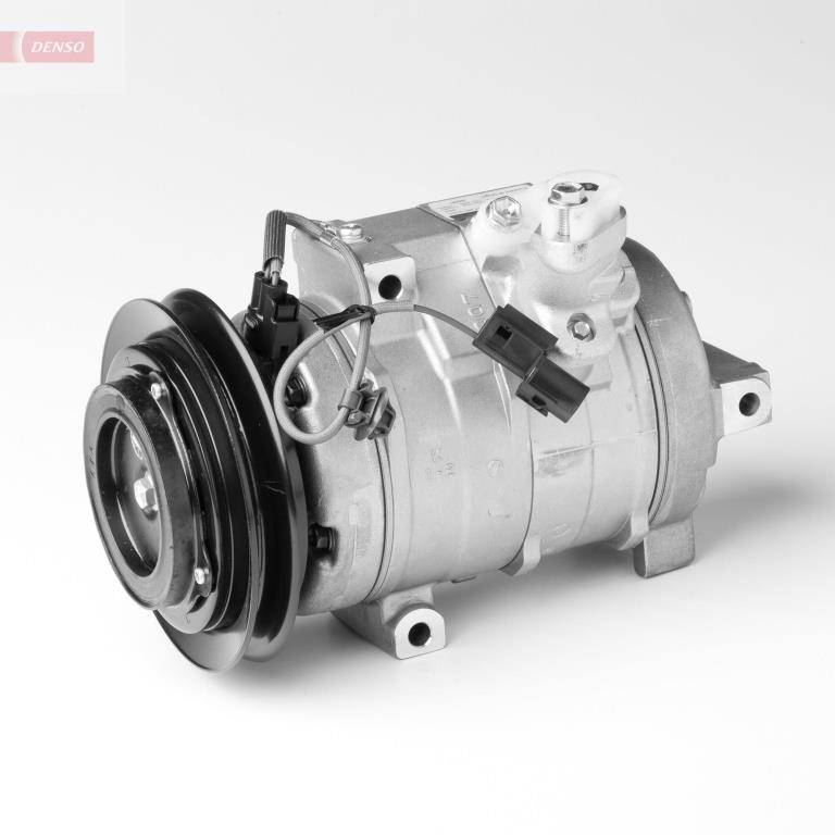 Compresseur, climatisation DENSO ref. DCP45005