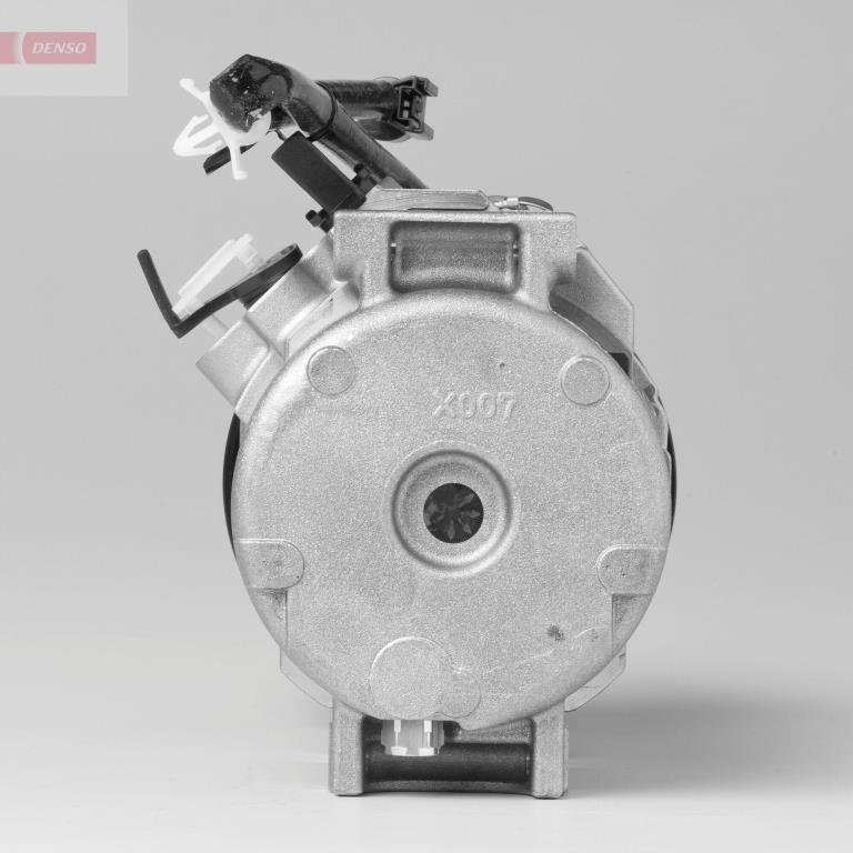 Compressor de climatização DENSO DCP45006