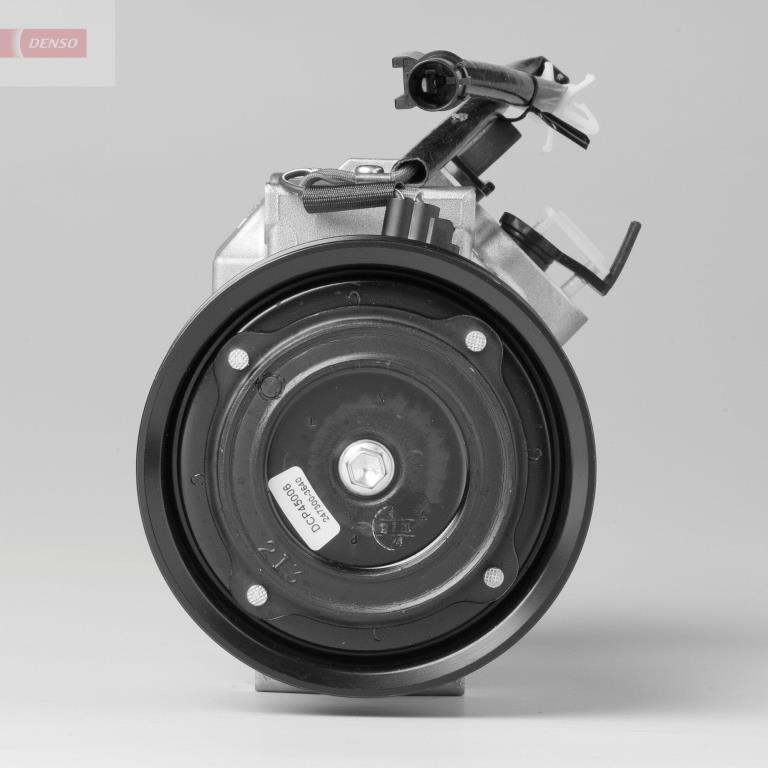 Compressor de climatização DENSO DCP45006