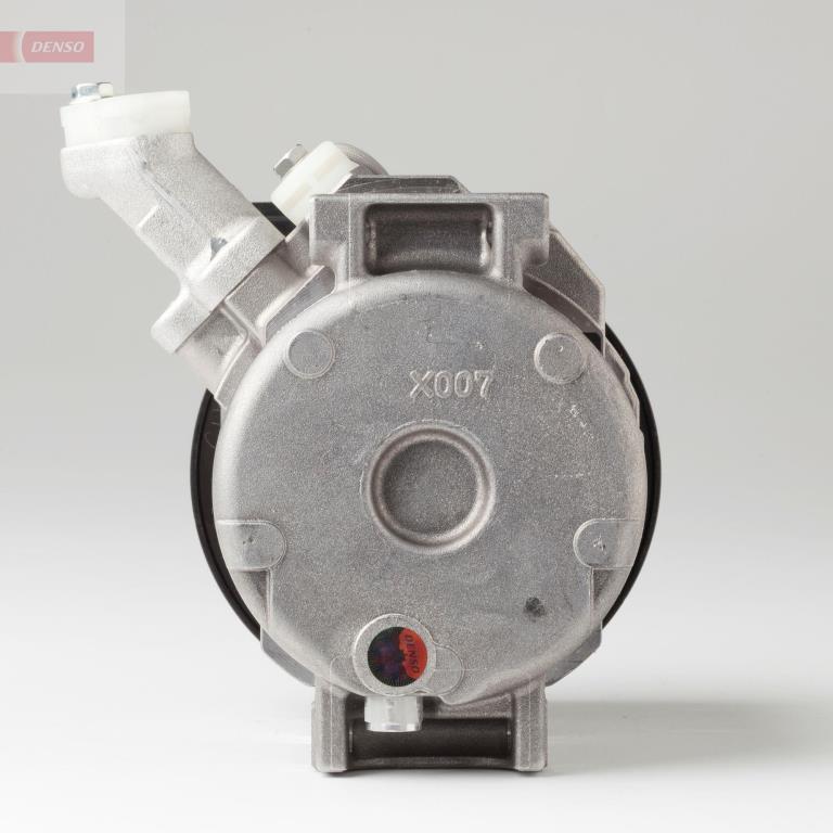 Compresseur, climatisation DENSO ref. DCP45009