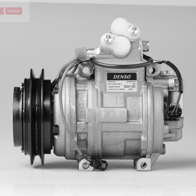 Butée hydraulique Gt