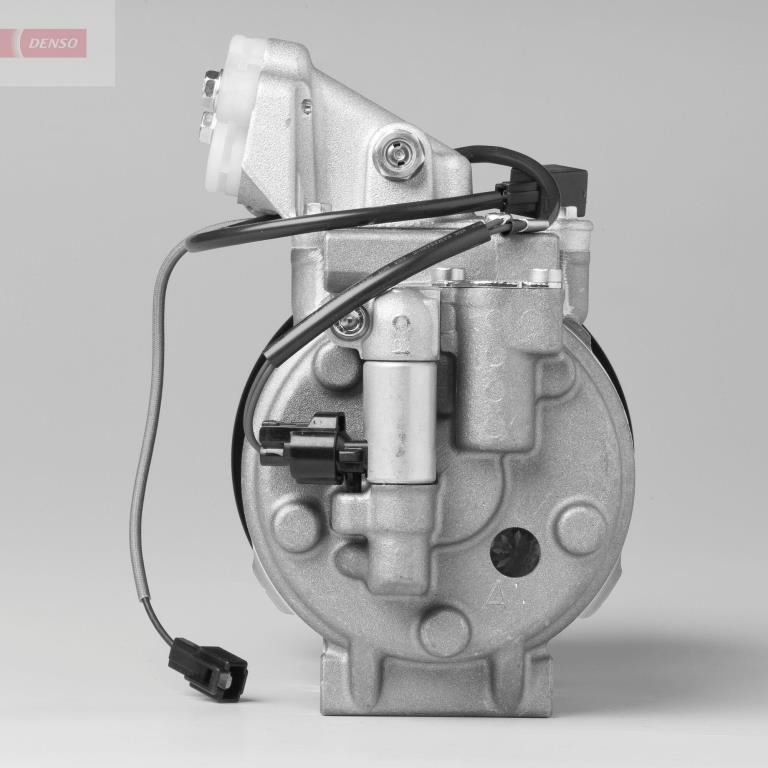 Compresseur, climatisation DENSO ref. DCP45010