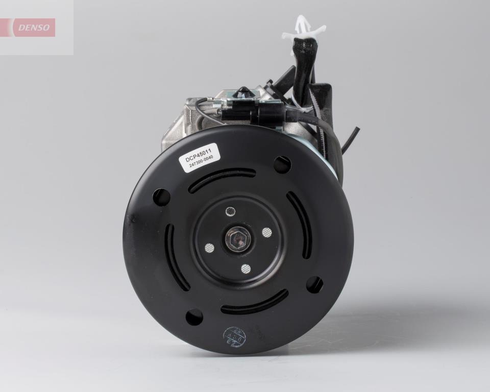 Compresseur, climatisation DENSO DCP45011
