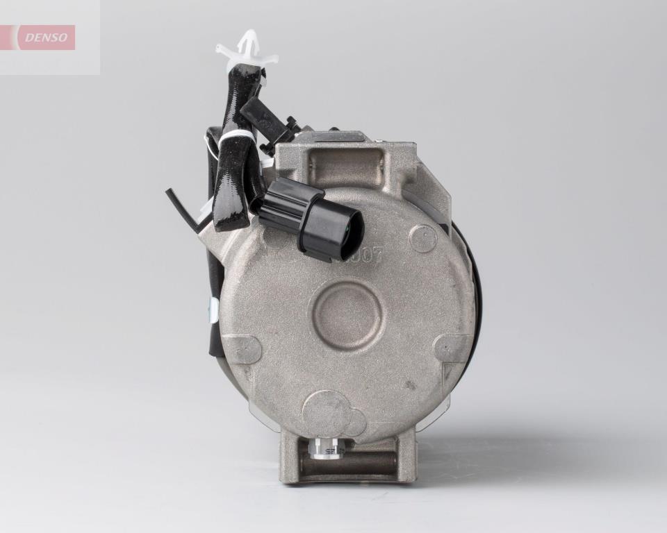 Compresseur, climatisation DENSO DCP45011