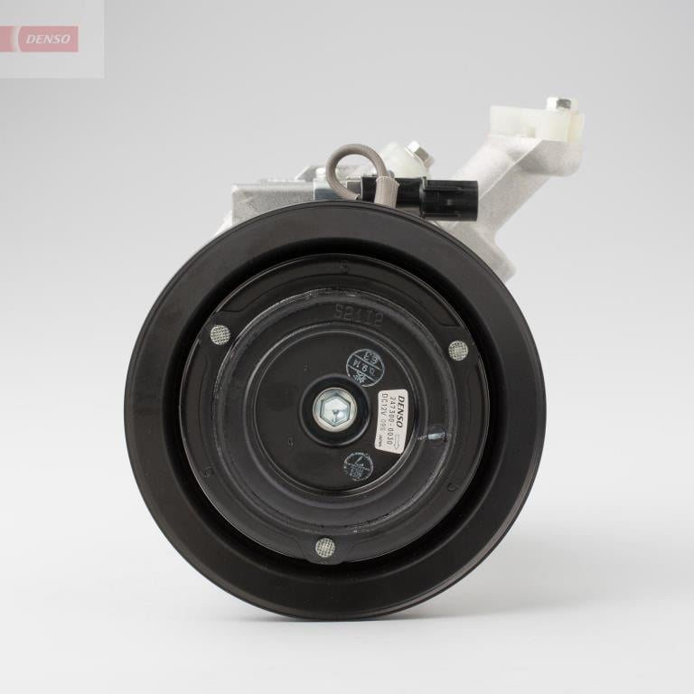 Compresseur, climatisation DENSO ref. DCP45012