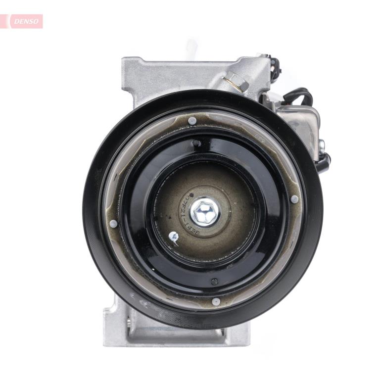 Compresseur, climatisation DENSO ref. DCP46020