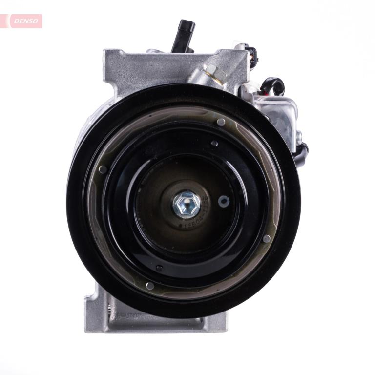 Compresseur, climatisation DENSO DCP46021