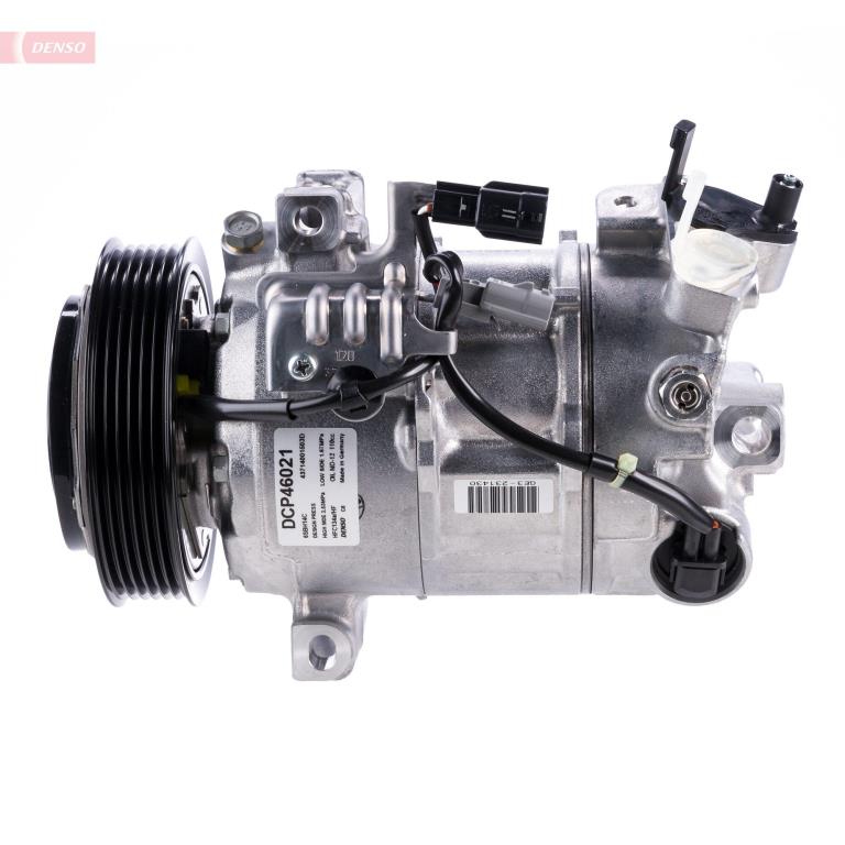 Compresseur, climatisation DENSO DCP46021