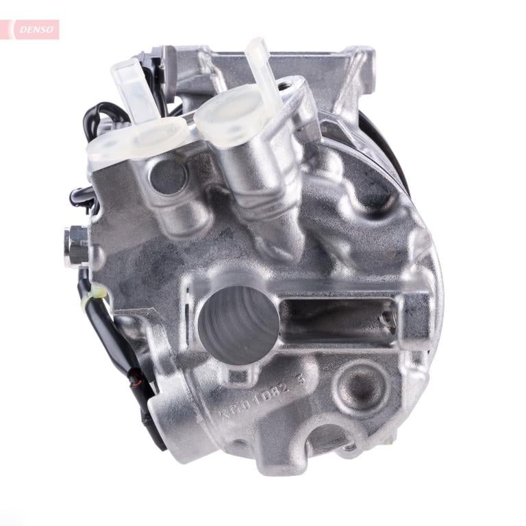 Compresseur, climatisation DENSO ref. DCP46024