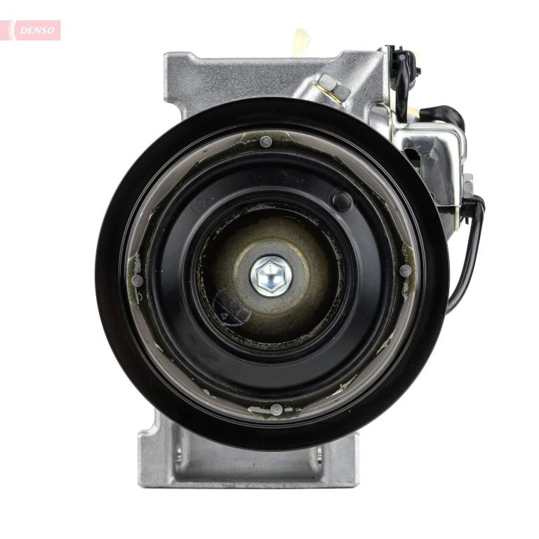 Compresseur, climatisation DENSO DCP46025