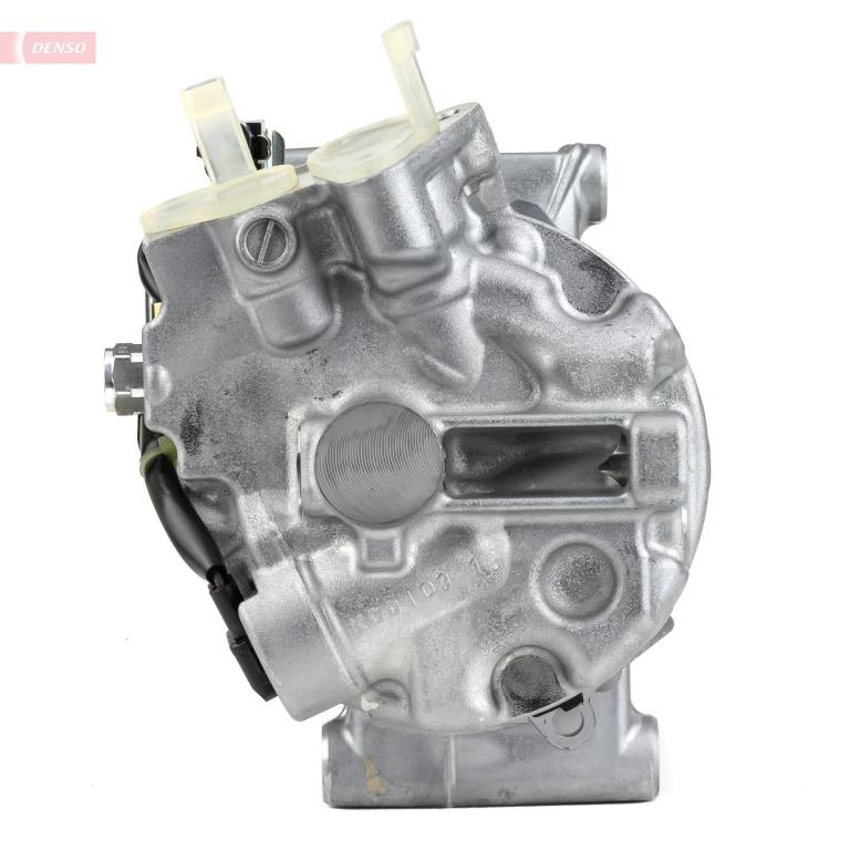 Compresseur, climatisation DENSO DCP46025