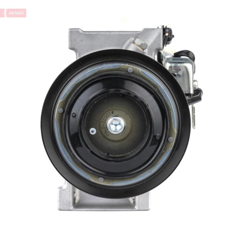 Compresseur, climatisation DENSO DCP46026