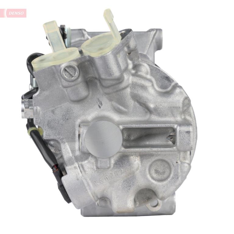 Compresseur, climatisation DENSO DCP46026