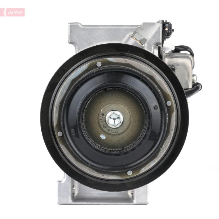Compresseur, climatisation DENSO DCP46027