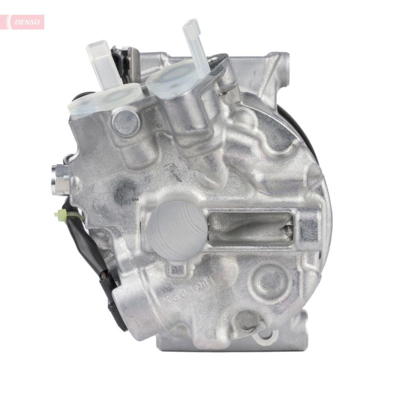 Compresseur, climatisation DENSO DCP46027