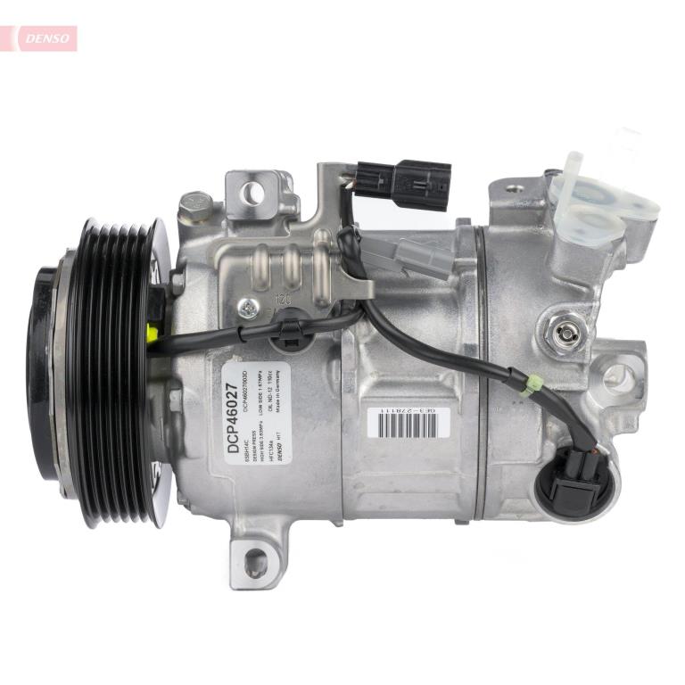Compresseur, climatisation DENSO DCP46027