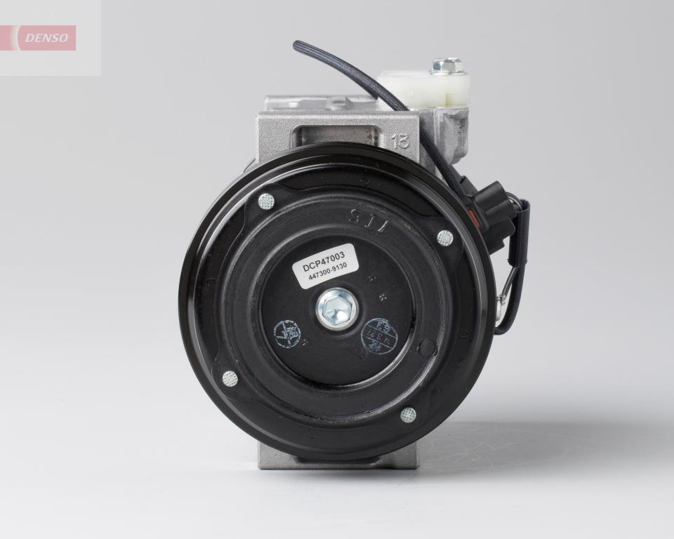 Compresseur, climatisation DENSO ref. DCP47003