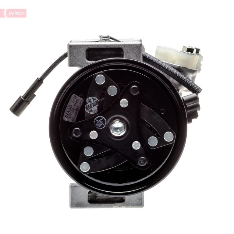 Compresseur, climatisation DENSO ref. DCP47006