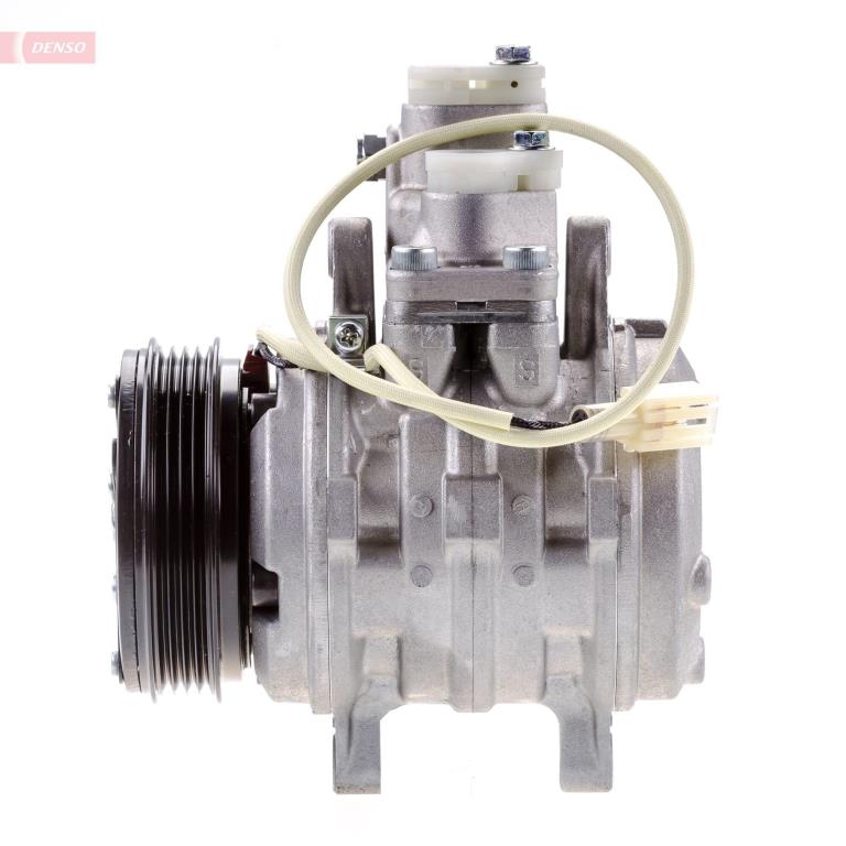 Compresseur, climatisation DENSO ref. DCP47008