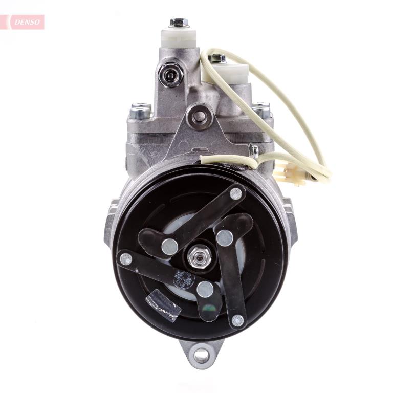 Compresseur, climatisation DENSO ref. DCP47008