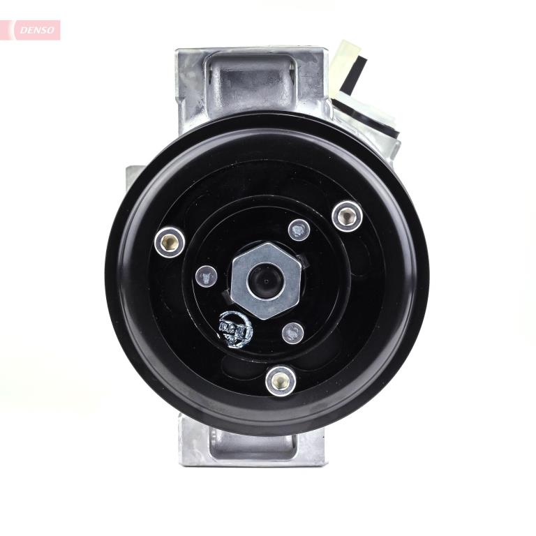 Compresseur, climatisation DENSO DCP47009