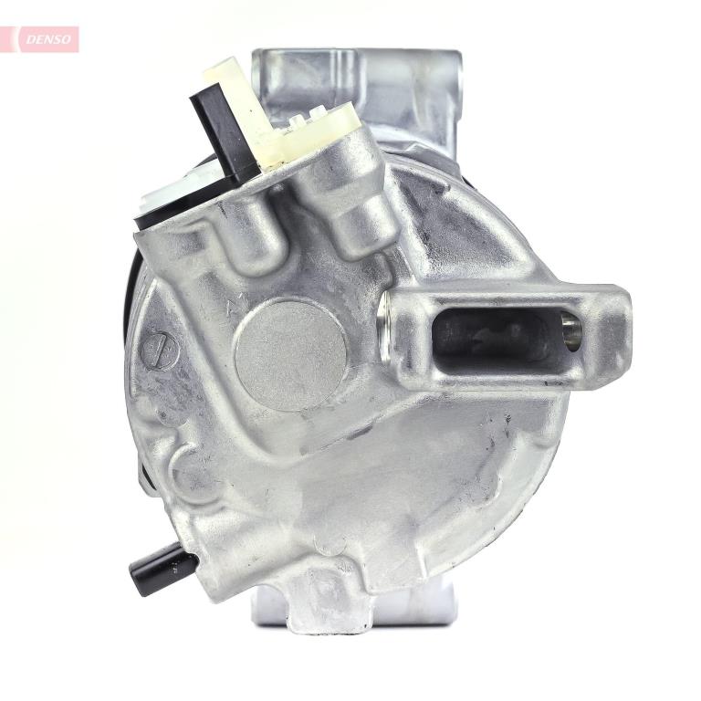 Compresseur, climatisation DENSO DCP47009