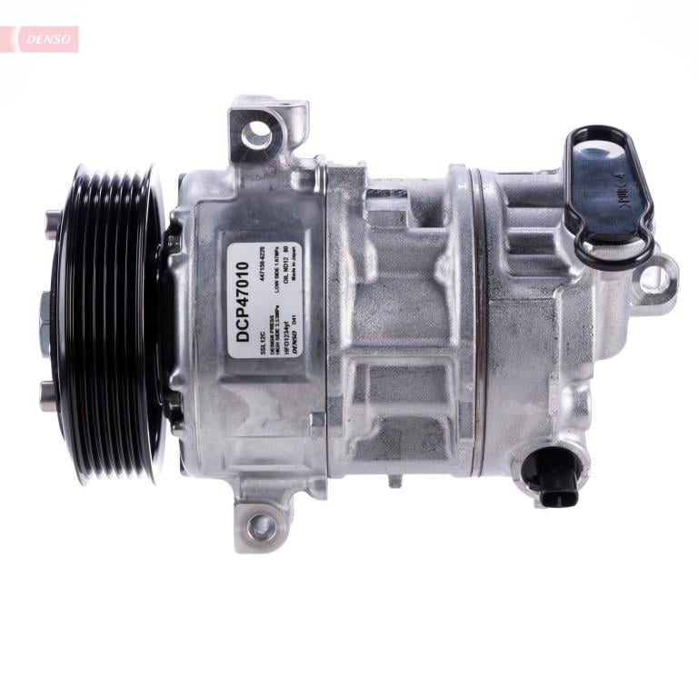 Compresseur, climatisation DENSO DCP47010