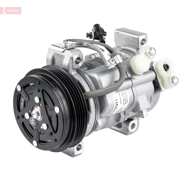 Butée hydraulique Gt