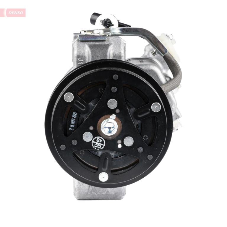 Compresor, aire acondicionado DENSO ref. DCP47011