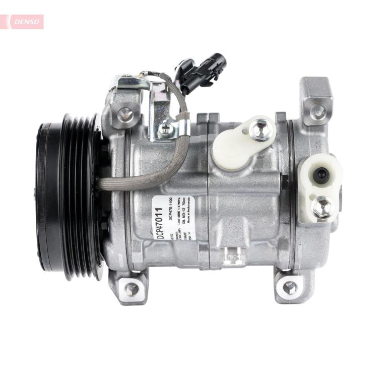 Compresor, aire acondicionado DENSO ref. DCP47011