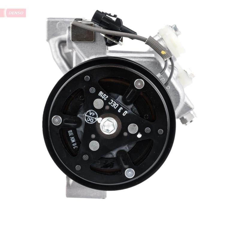Compresseur, climatisation DENSO DCP47012