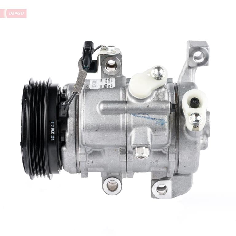 Compresseur, climatisation DENSO DCP47012