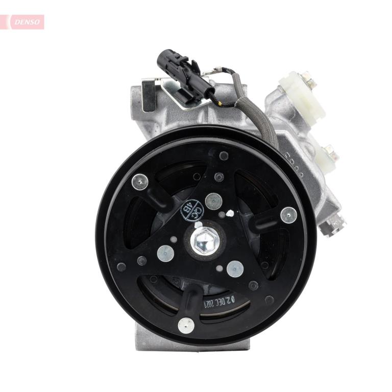 Compresseur, climatisation DENSO ref. DCP47013
