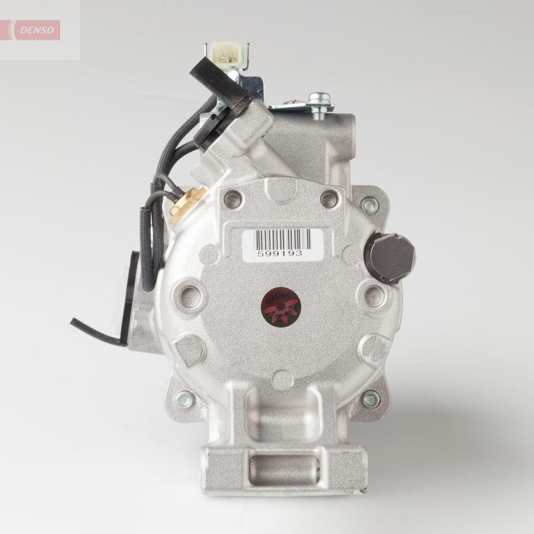 Compresseur, climatisation DENSO ref. DCP49001