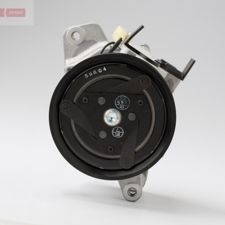 Compresseur, climatisation DENSO ref. DCP49002