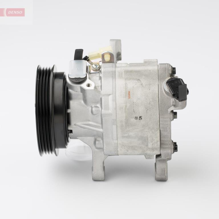 Compresseur, climatisation DENSO ref. DCP49002
