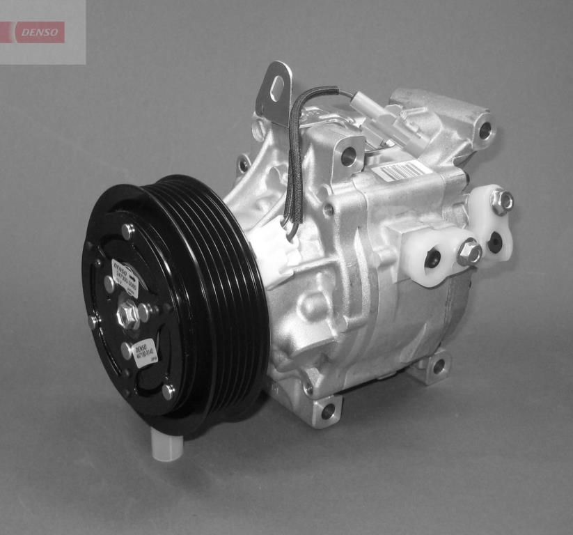 Butée hydraulique Gt