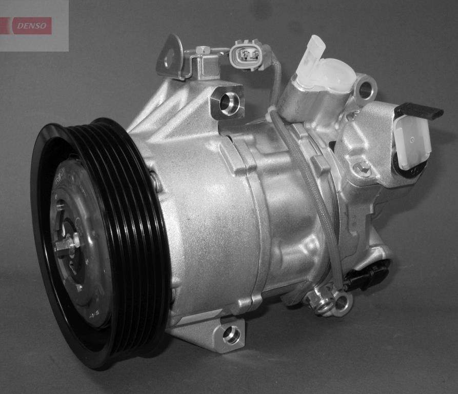 Butée hydraulique Gt