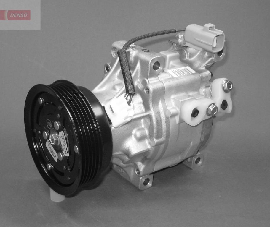 Butée hydraulique A4