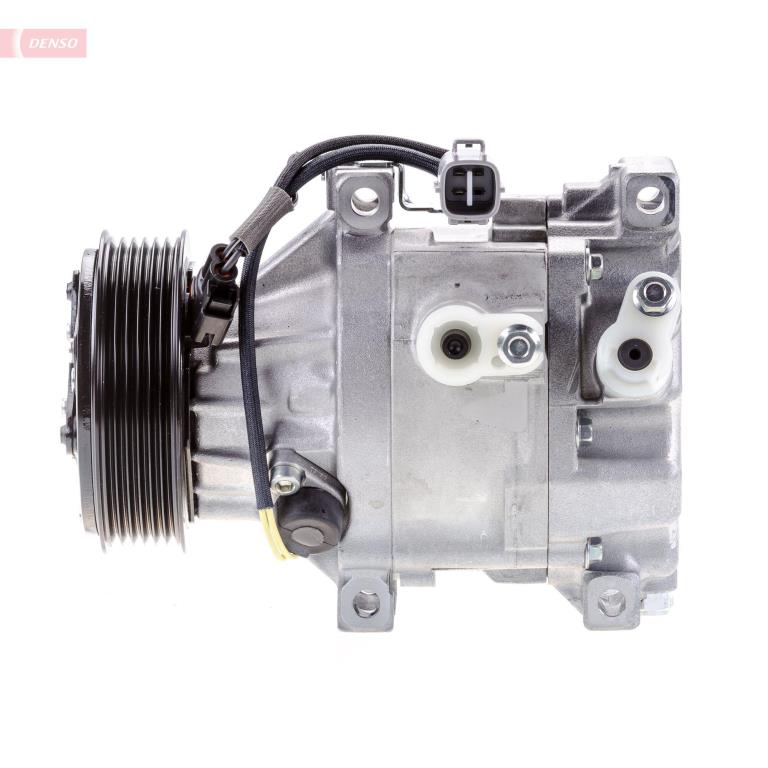 Compresseur, climatisation DENSO DCP50014
