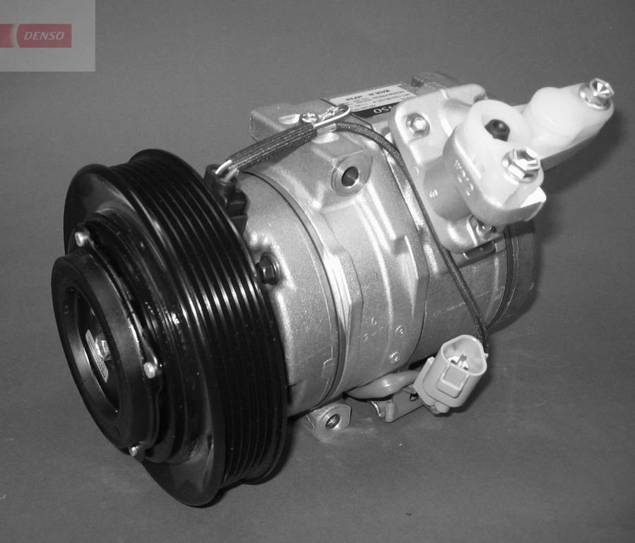 Compresor, aire acondicionado DENSO ref. DCP50020