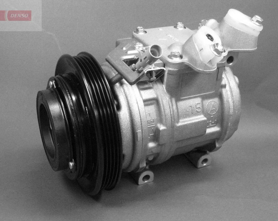 Compresseur, climatisation DENSO ref. DCP50021